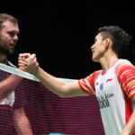 Artikelbillede - Jan Ø. Jørgensen - Japan Open - Jonatan Christie