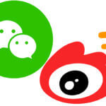 Kinesisk social media - WeChat - Weibo - Kina