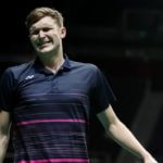 Singapore Open 2019 - Viktor Axelsen