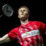 Anders Antonsen - Badmintonphoto - VM - artikelbillede