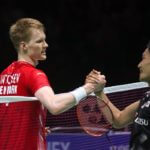 Anders Antonsen - VM 2019 - artikelbillede