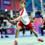 Badmintonphoto