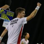 HK - Hans-Kristian Solberg Vittinghus - VICTOR - Landshold - EM - Badminton Europe