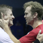 Hans-Kristian Solberg Vittinghus - Jan Ø. Jørgensen - Thomas Cup 2016 - verdensmester -