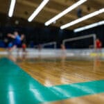 Det Nationale Elite Træningscenter - NETC - Brøndby - elitebadminton - udvikling - glæde - verdensklassespillere