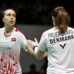 Sara Thygesen - Maiken Fruergaard - Indonesia Masters 2020 - Victor - Tanker - Mentalt spil - Fokus