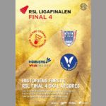 Magasin - RSL - Ligafinalen - Guldkampen - Final 4 -