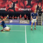 RSL Final 4 - Skovshoved - Joel Eipe - Rasmus Kjær - Skovshoved - Solrød Strand