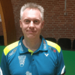 Thomas Nielsen - ABC Aalborg - Nominering - Badminton Danmarks Talentpris - 2020