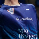 Skovshoved - Badmintonliga - Maj Invest - LokalBolig - Li-Ning - Klub - Emil Holst