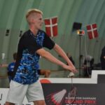 Foto: Tine Bay, Højbjerg Badminton Klub