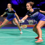 Yonex - DANISA - VICTOR - DANISA DENMARK OPEN presented by VICTOR - Denmark Open 2020