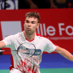 Denmark Open 2020 - Rasmus Gemke - Finale - Victor - Danisa