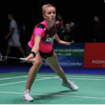 Forza - All England 2020 - Mia Blichfeldt