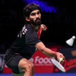 Srikanth Kidambi