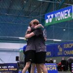 Badminton Europe