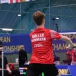 Badminton Europe