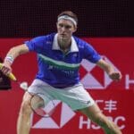 Viktor Axelsen - World Tour Finalerne - BWF - Verdens bedste - Badmintonphoto