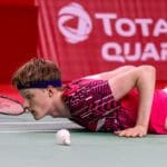 Anders Antonsen - Thailand Open - VICTOR