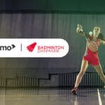 Joymo, Badminton Danmark - Streaming