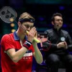 Viktor Axelsen