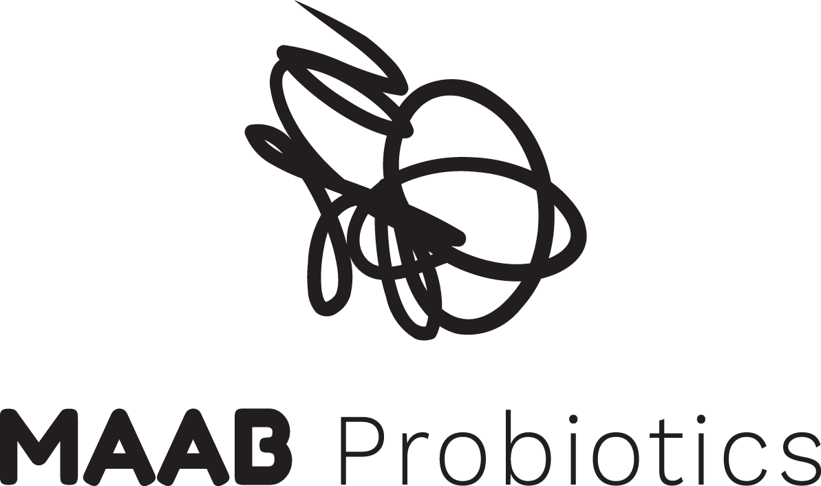 MAAB, Probiotics, Sponsor, Samarbejde, Partnerskab