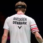 Anders Antonsen - VICTOR -