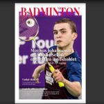 Badminton Magazine - RSL DM 2021 - Magasin - Magnus Johannesen