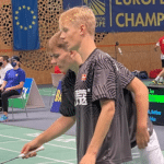 Badminton Europe