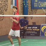 Badminton Europe