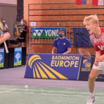 Badminton Europe