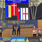 Badminton Europe