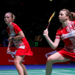 Badmintonphoto