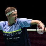 Badmintonphoto, Viktor Axelsen