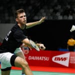 Mathias Bay-Smidt - FZ FORZA - Indonesia Masters 2020 - Badmintonphoto