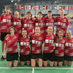 Badminton Europe