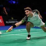 Denmark Open 2022