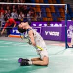 Magnus Johannesen vinder Orleans Masters