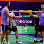 Badmintonphoto