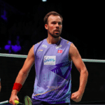 Badmintonphoto