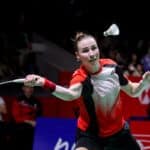 Indonesia Masters 2024 - Line Kjærsfeldt