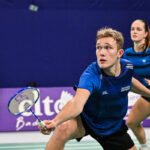 Badmintonphoto