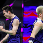 Badmintonphoto