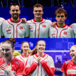 EM for hold - EM for herre og damelandshold - landshold - landsholdet - sponsor - medalje