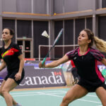 Badmintonphoto