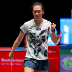 Badmintonphoto, Beiwen Zhang