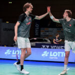 Badmintonphoto