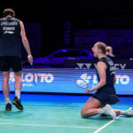 Badmintonphoto