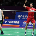 Badmintonphoto